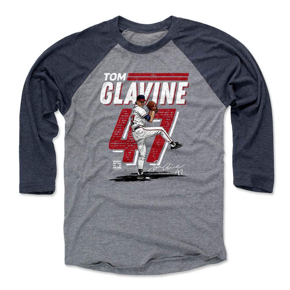 Tom Glavine Retro