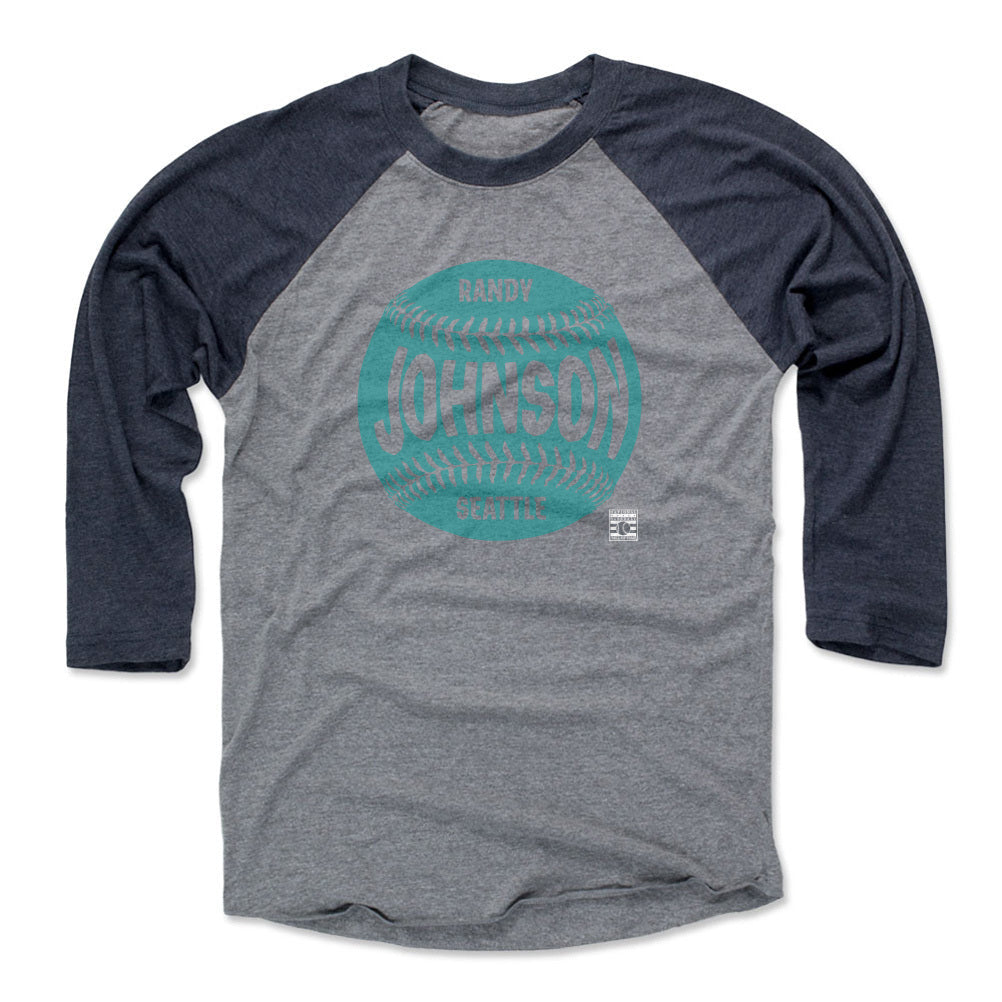 Randy Johnson Seattle Baseball