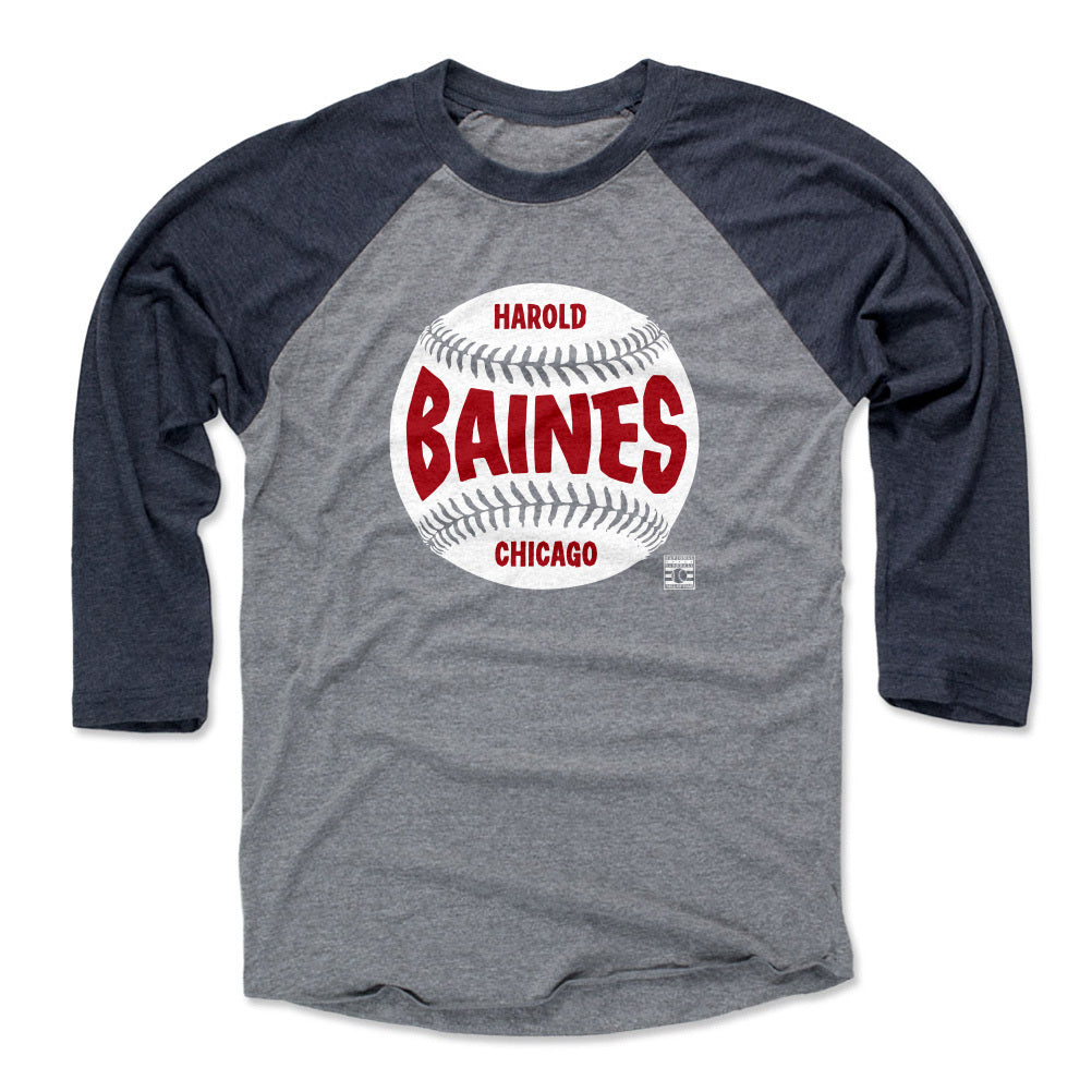 Harold Baines Chicago Baseball
