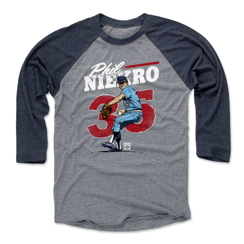 Phil Niekro Retro 1