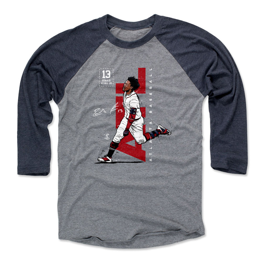 Ronald Acuna Jr Vertical 1
