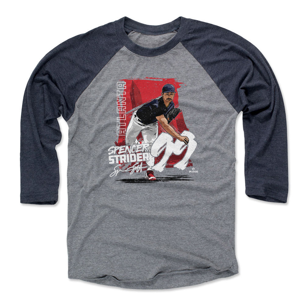 Spencer Strider Atlanta State 1