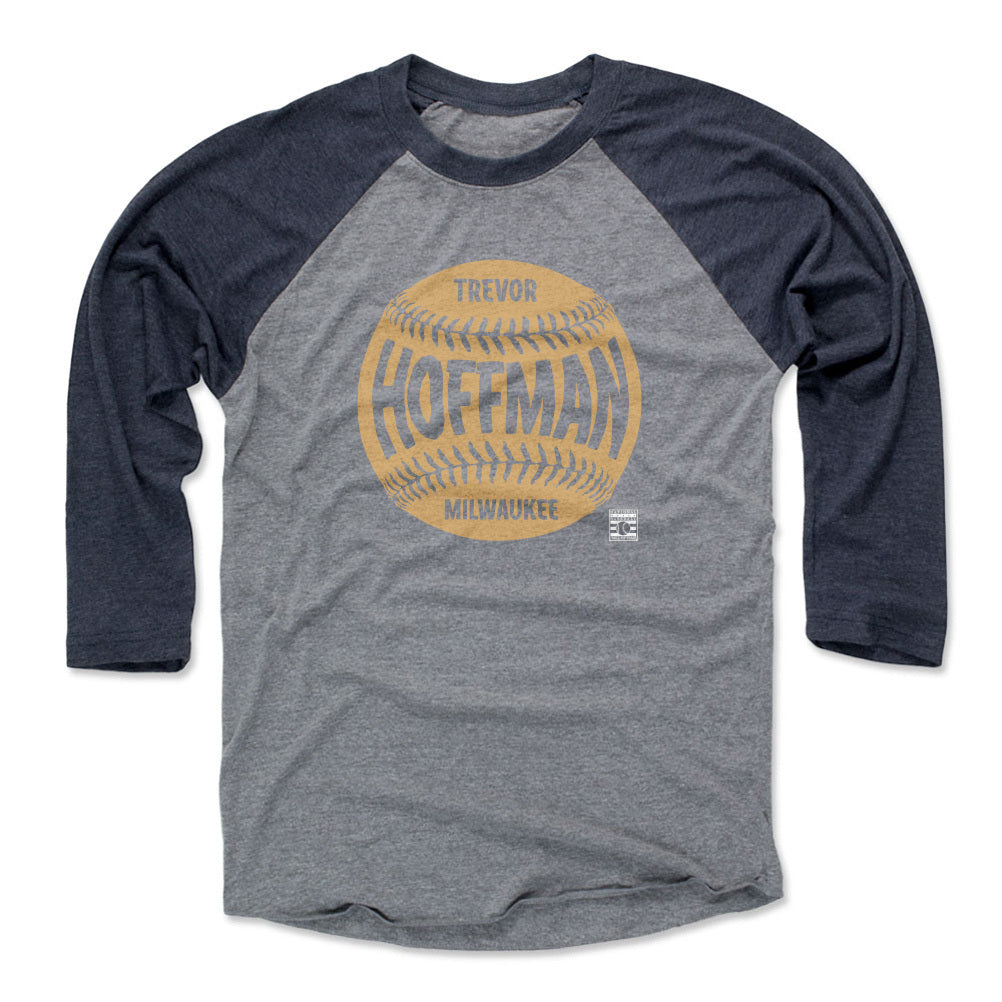 Trevor Hoffman Milwaukee Baseball 1