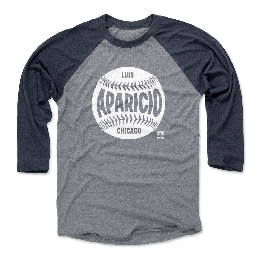 Luis Aparicio Chicago Baseball