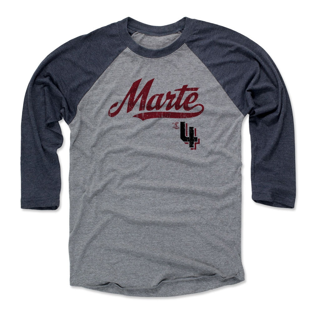 Ketel Marte Script 2