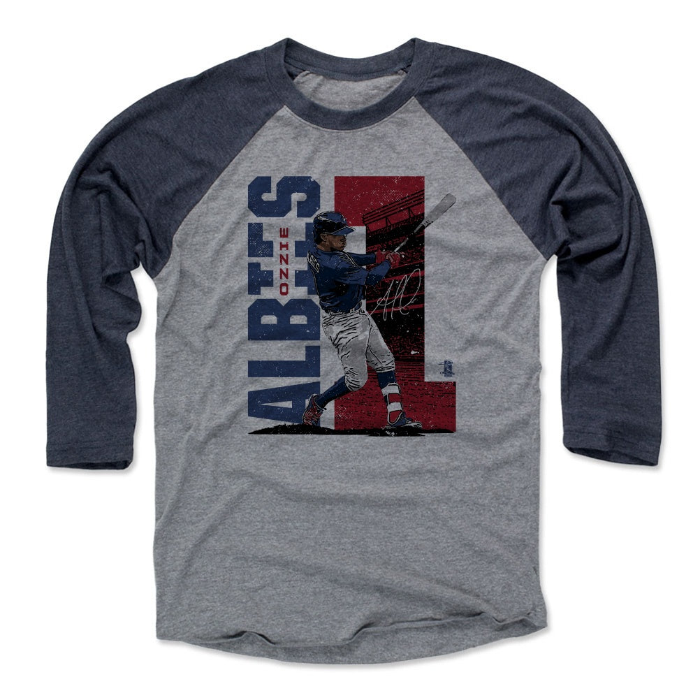 Ozzie Albies Stadium R 2