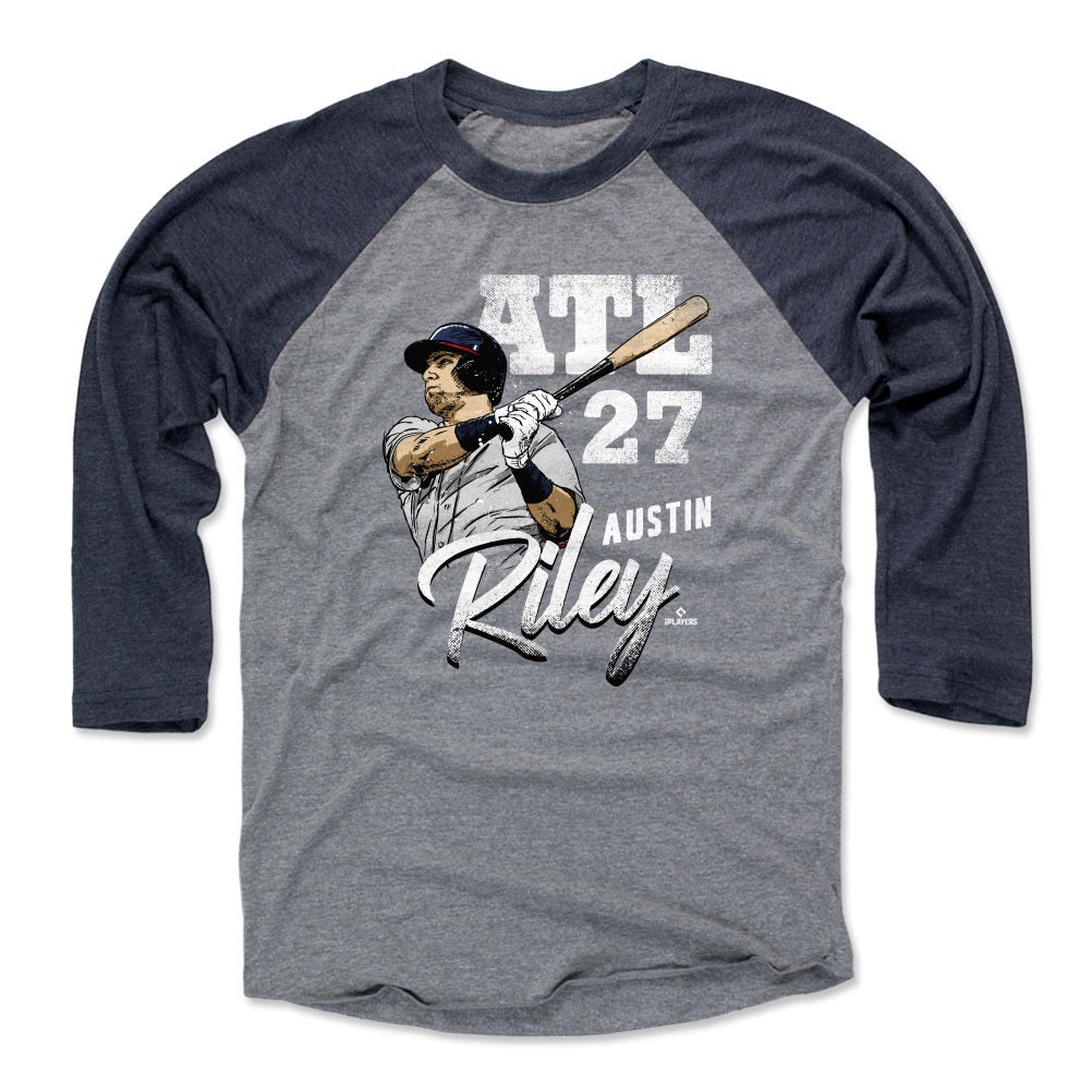 Austin Riley Team W