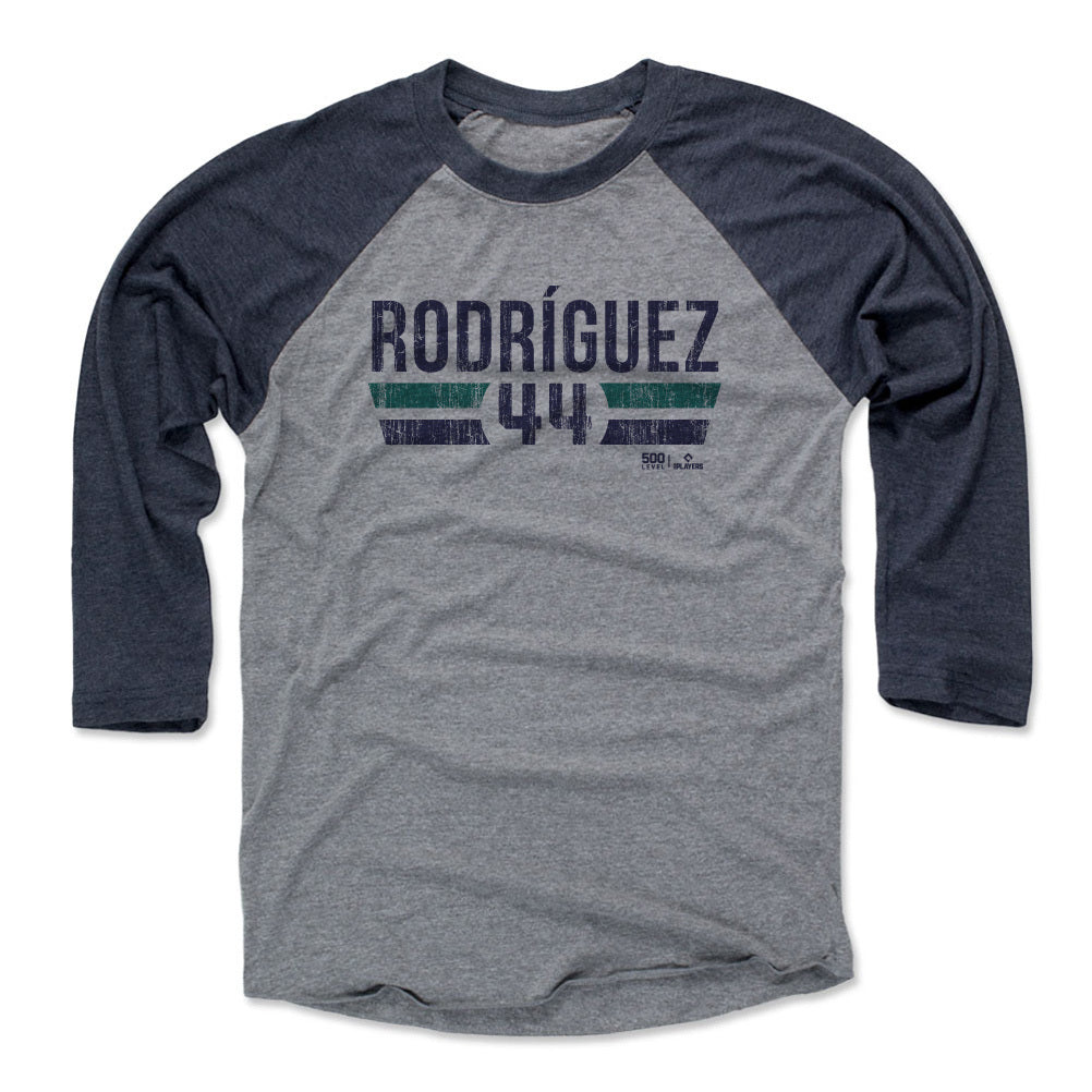 Julio Rodriguez Seattle Font 2
