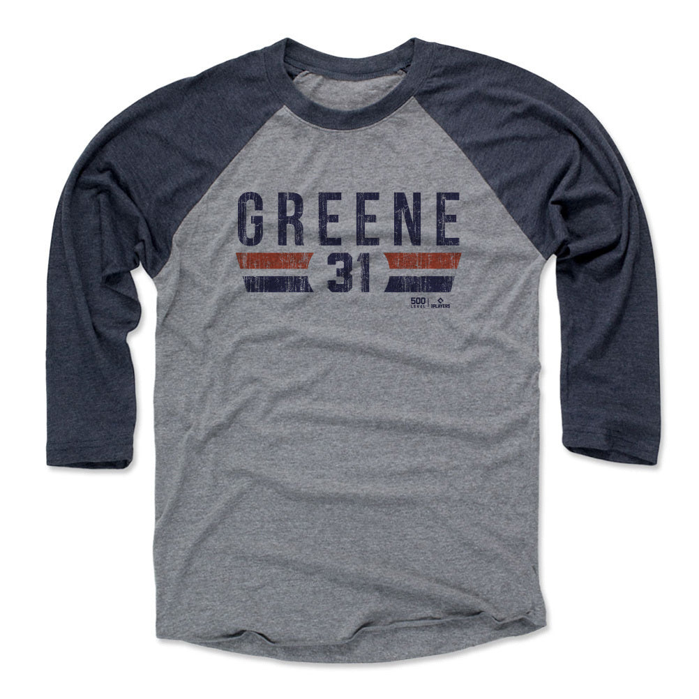 Riley Greene Detroit Font 2