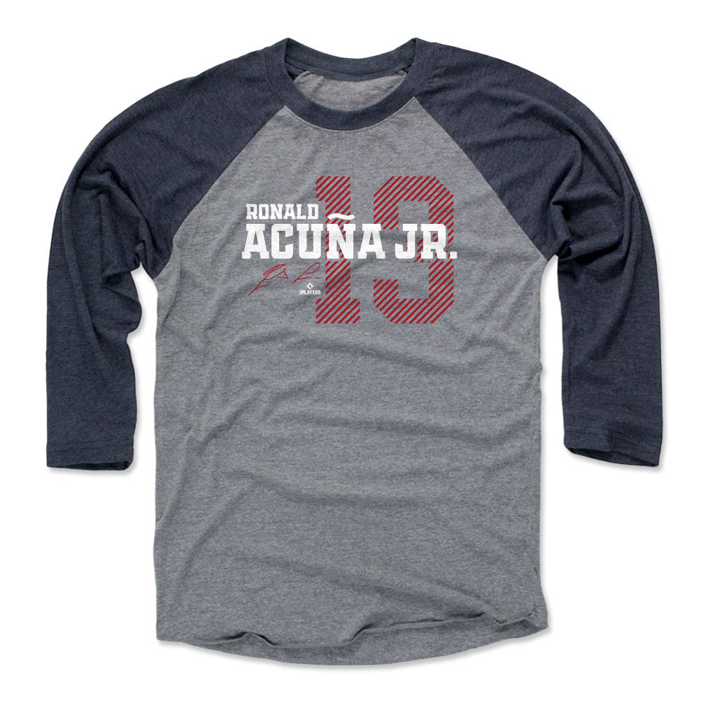 Ronald Acuna Jr. Type 2