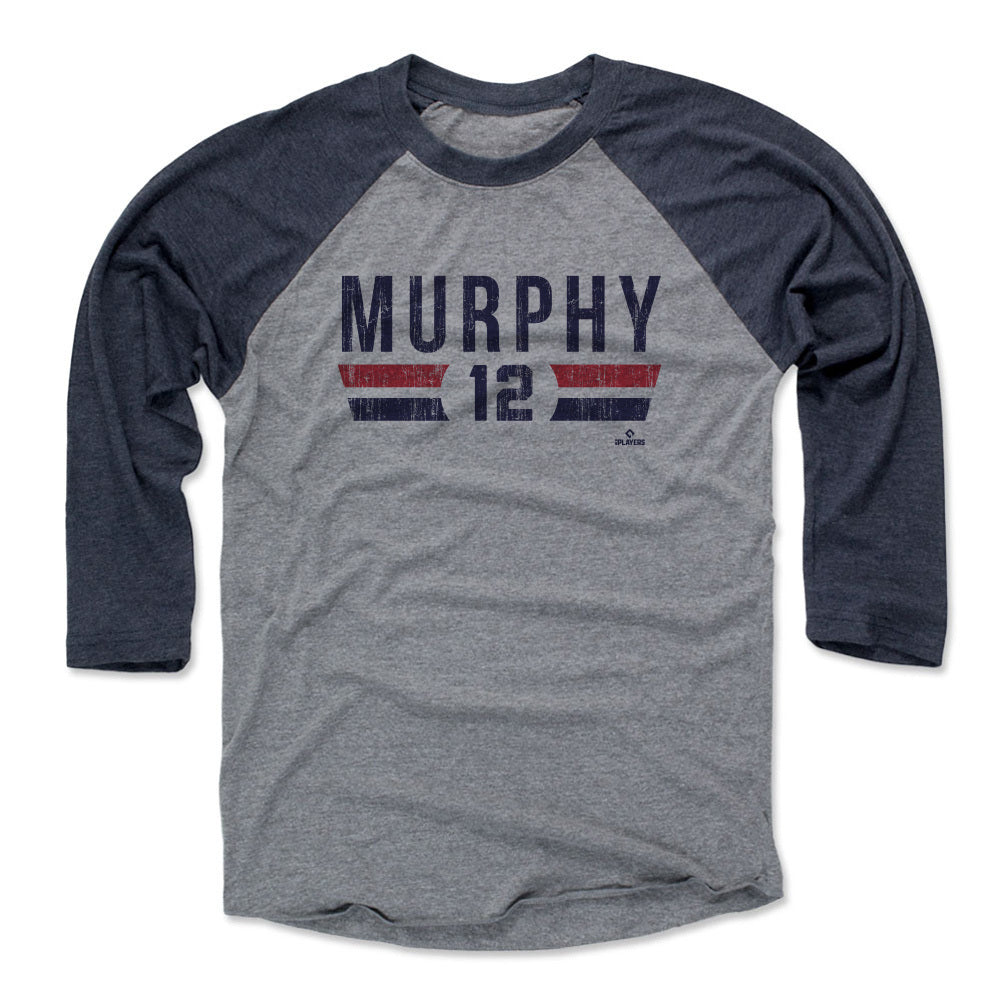 Sean Murphy Atlanta Font 2