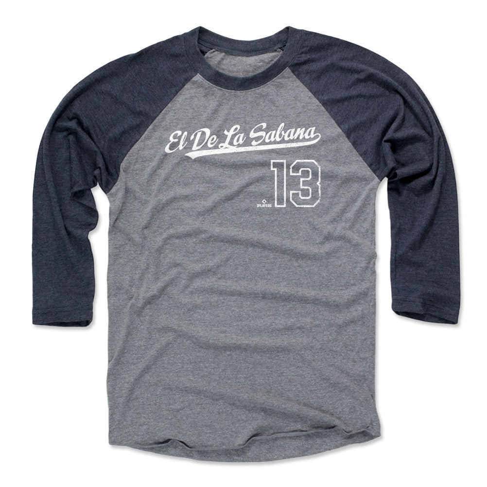 Ronald Acuna Jr. El De La Sabana 2019 Players Weekend Script 1