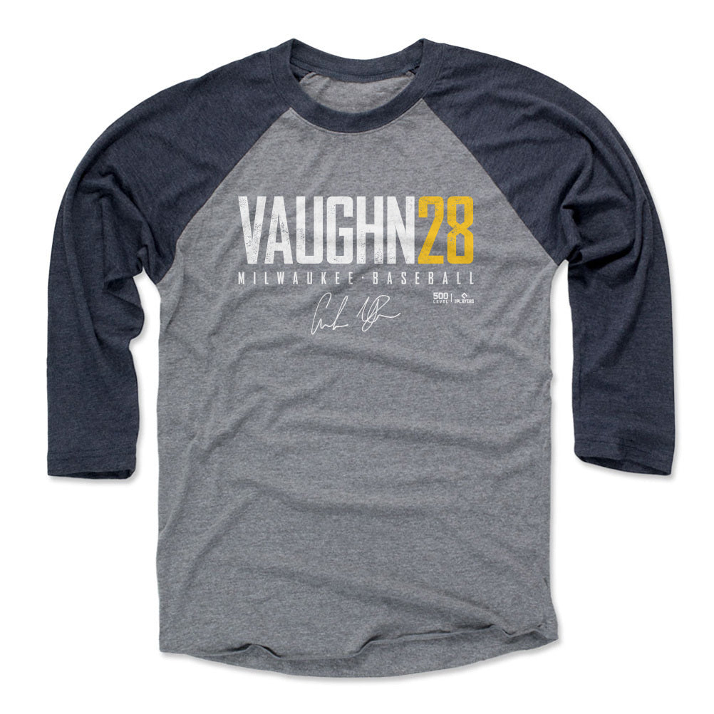 Andrew Vaughn Milwaukee Elite