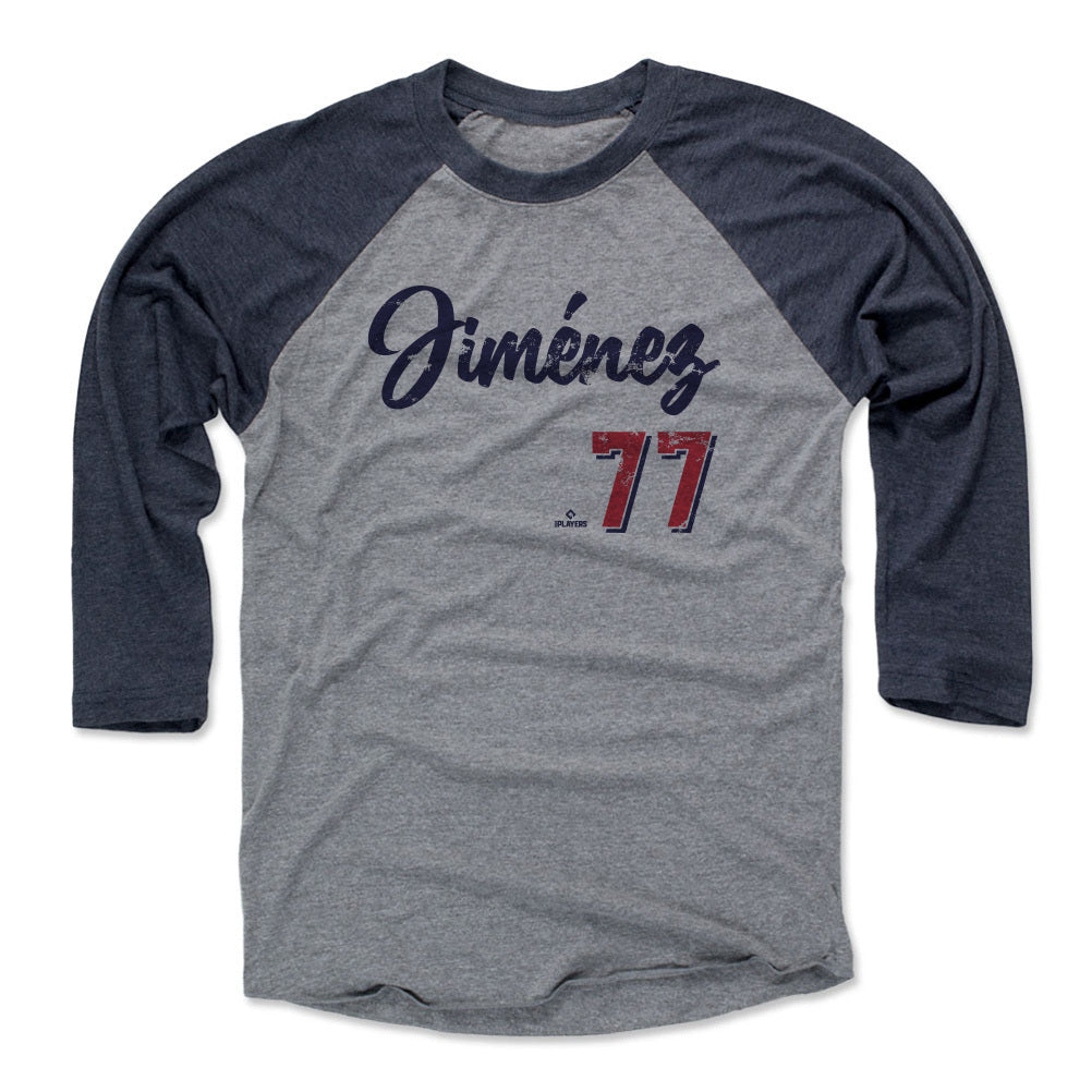 Joe Jimenez Atlanta Script 2