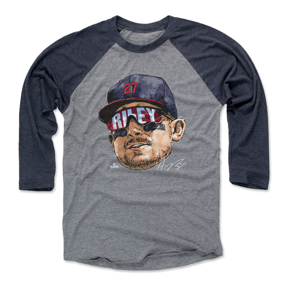 Austin Riley Atlanta Sunglasses