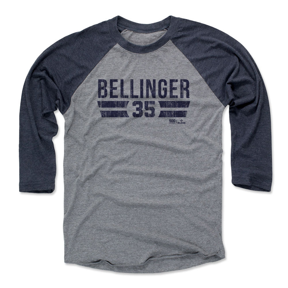 Cody Bellinger New York Y Font 2