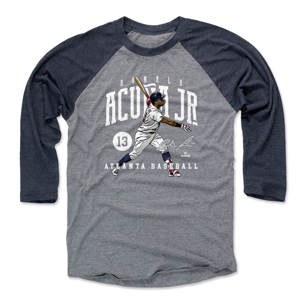 Ronald Acuna Jr. Game