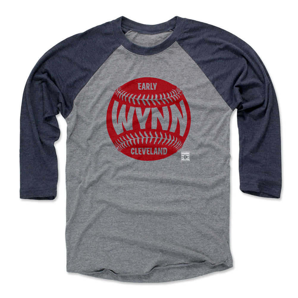 Early Wynn Cleveland Baseball