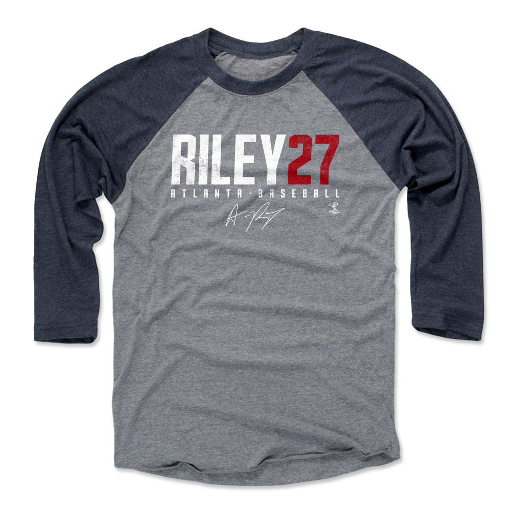 Austin Riley Elite R 1