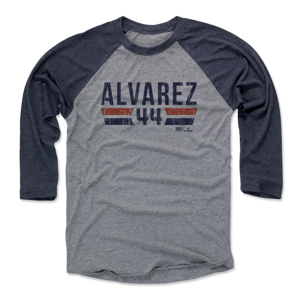 Yordan Alvarez Houston Font 2
