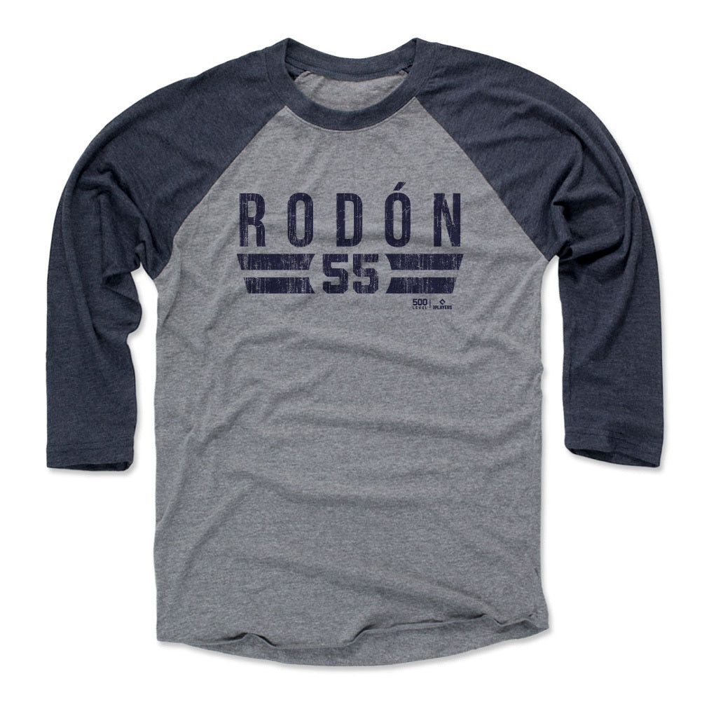 Carlos Rodon New York Y Font 1