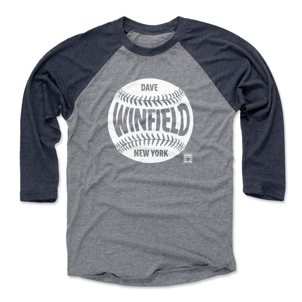 Dave Winfield New York Baseball