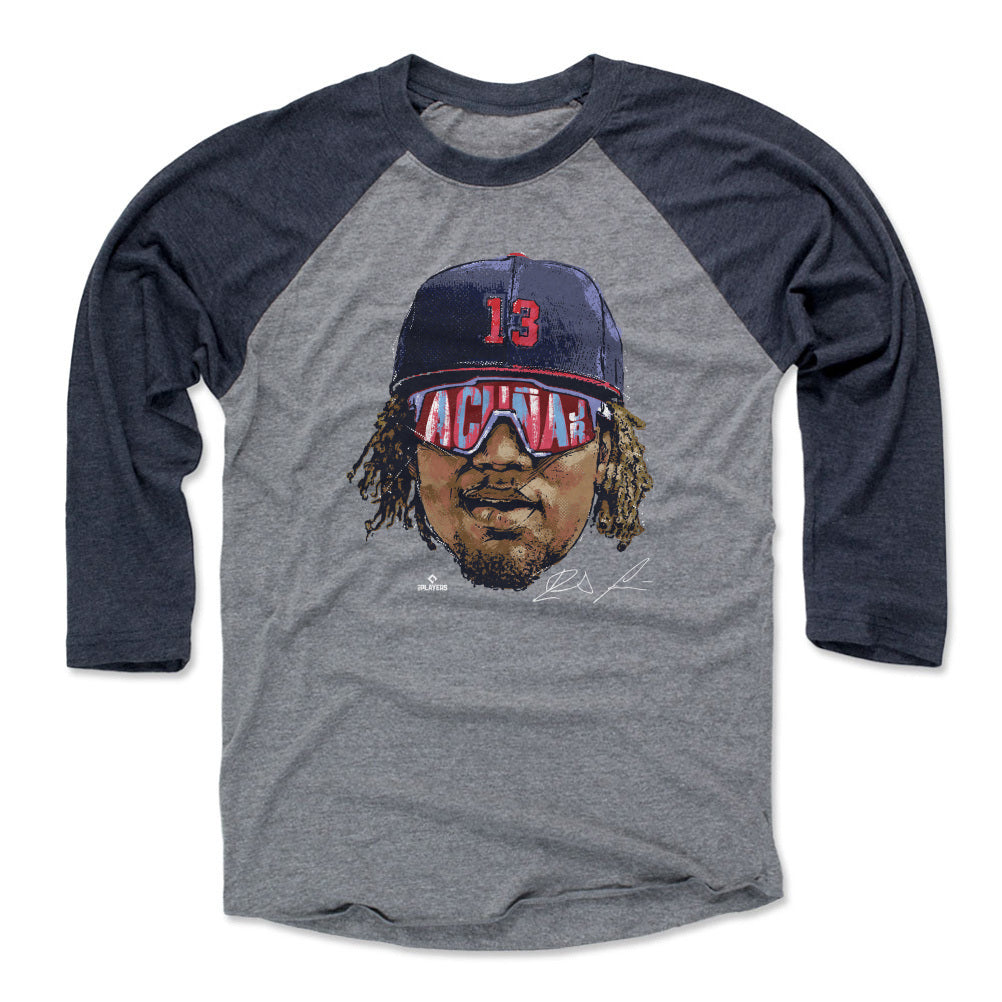 Ronald Acuna Jr. Atlanta Sunglasses 1
