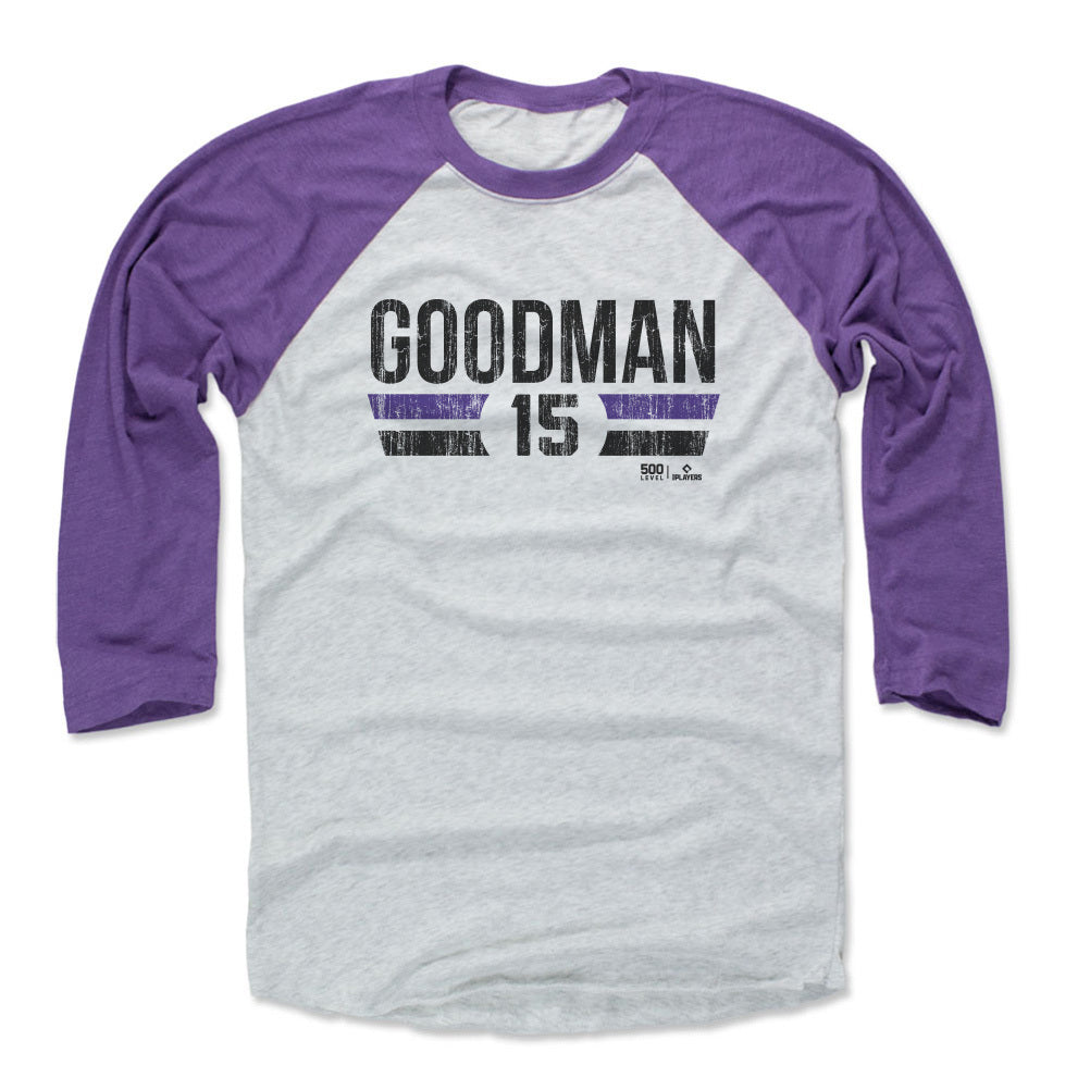 Hunter Goodman Colorado Font 3