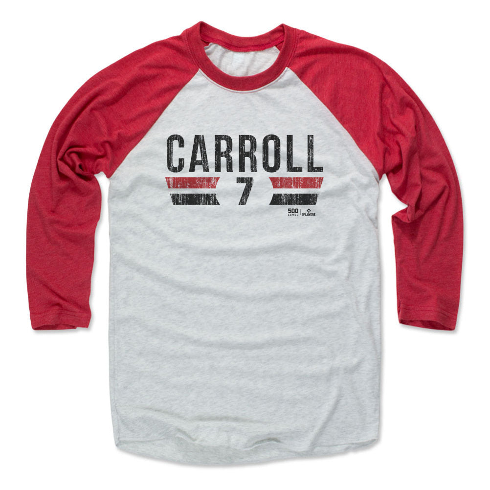 Corbin Carroll Arizona Font 2