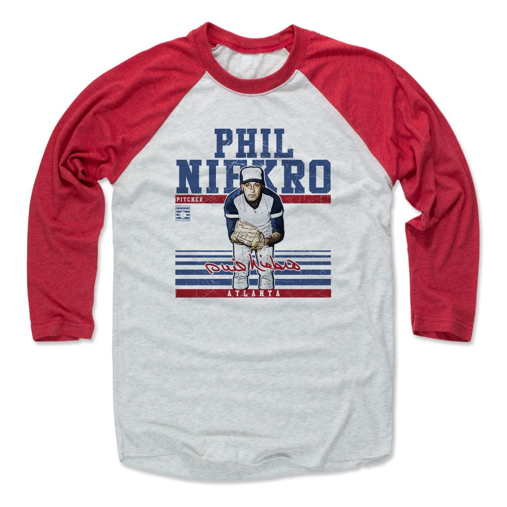 Phil Niekro Sport B 1