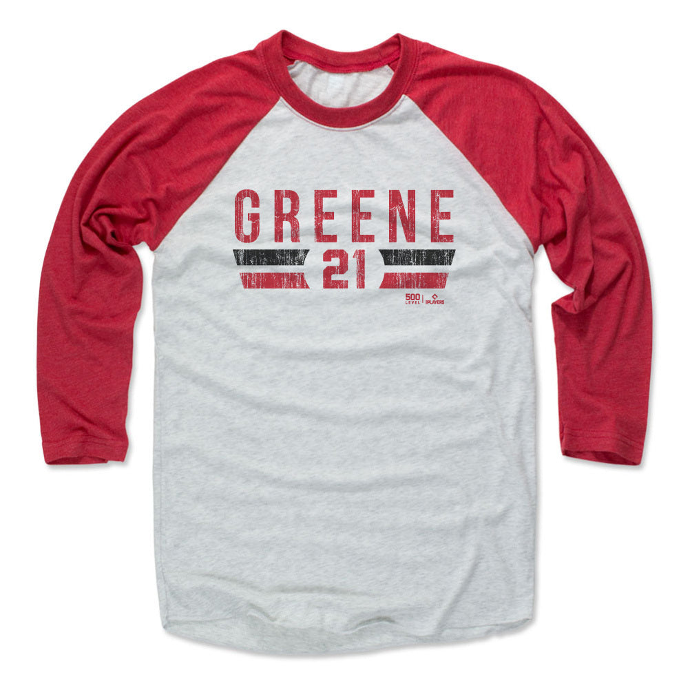 Hunter Greene Cincinnati Font 2