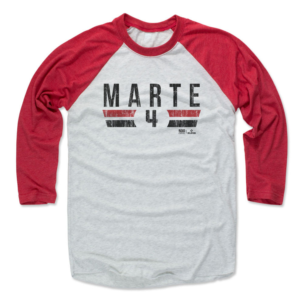 Ketel Marte Arizona Font 3