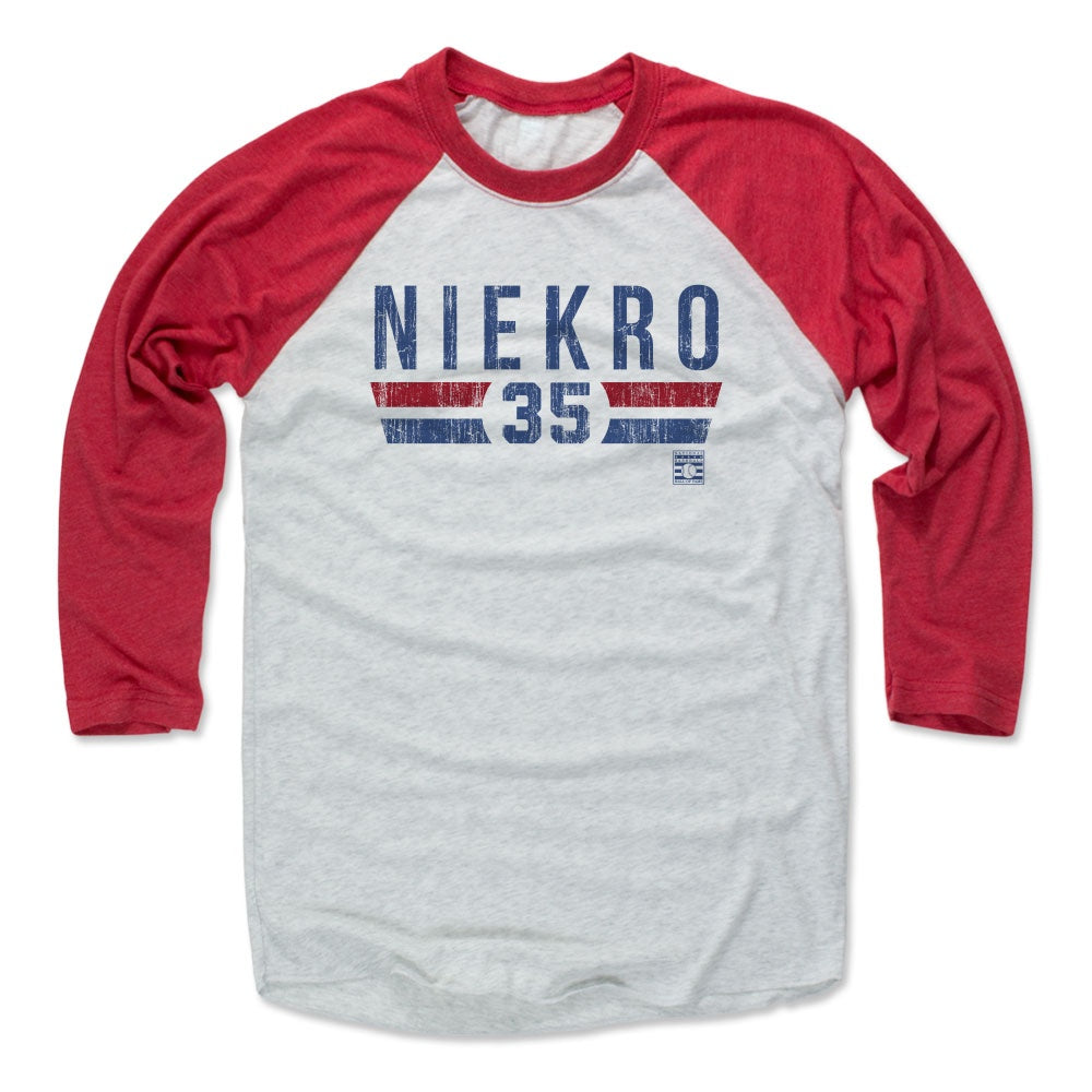 Phil Niekro Font B 2