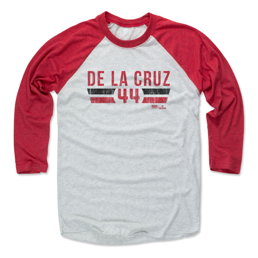 Elly De La Cruz Cincinnati Font 4
