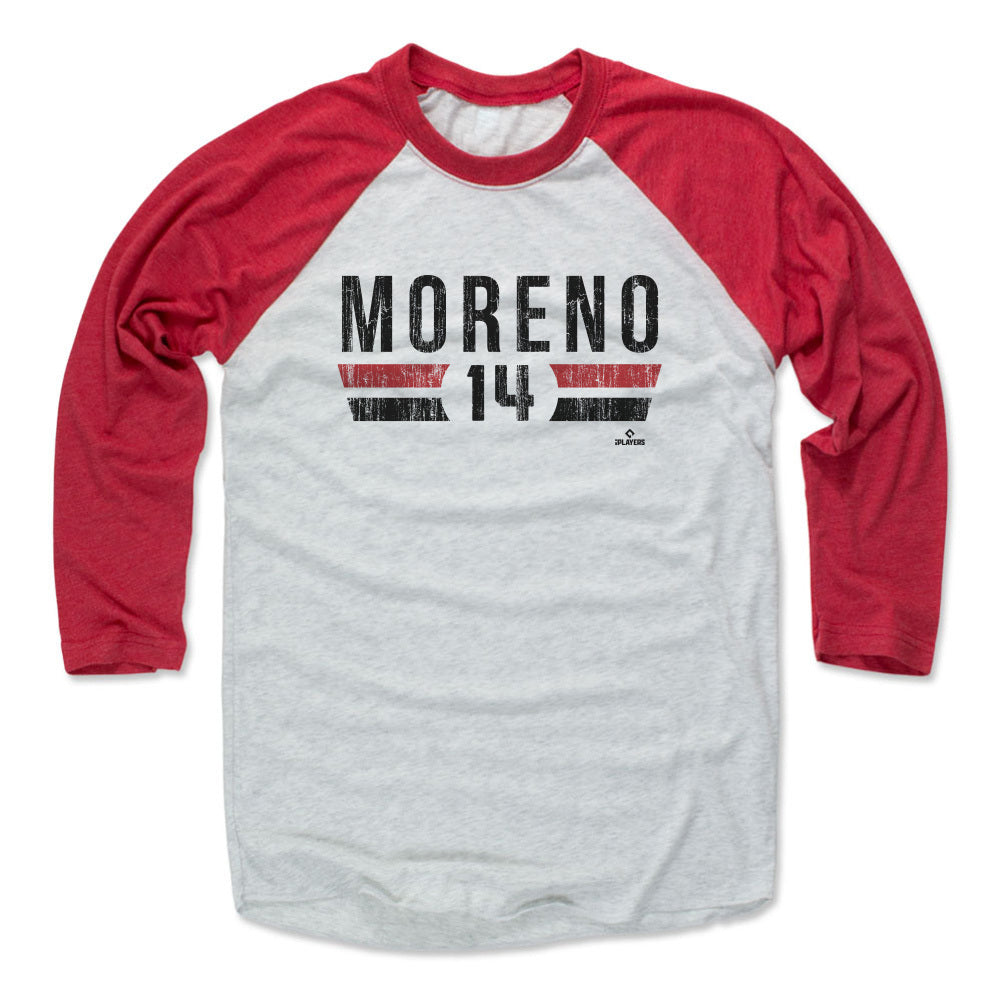 Gabriel Moreno Arizona Font 1