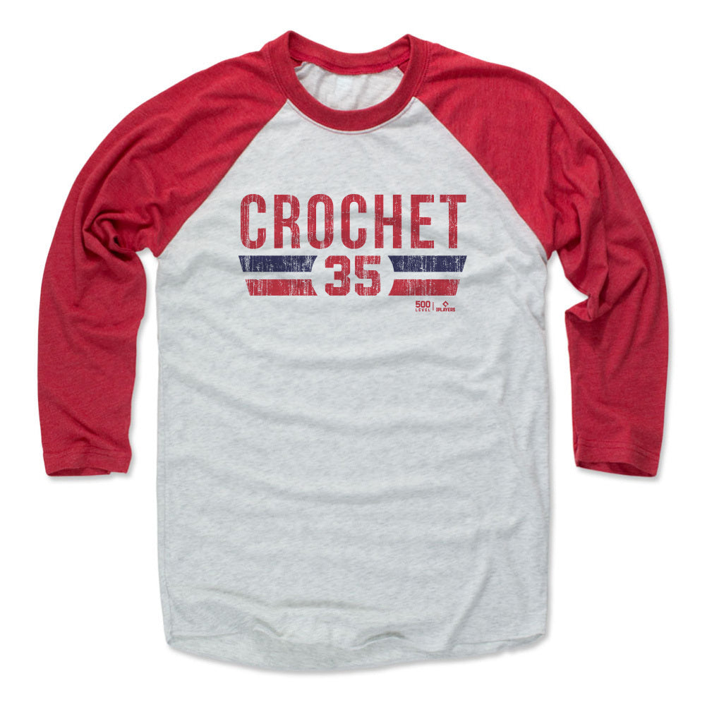 Garrett Crochet Boston Font 3