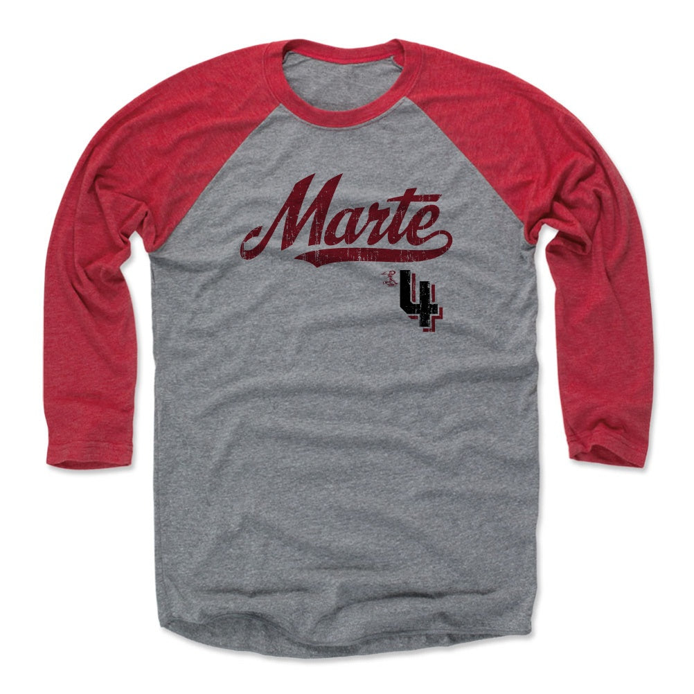 Ketel Marte Script 4