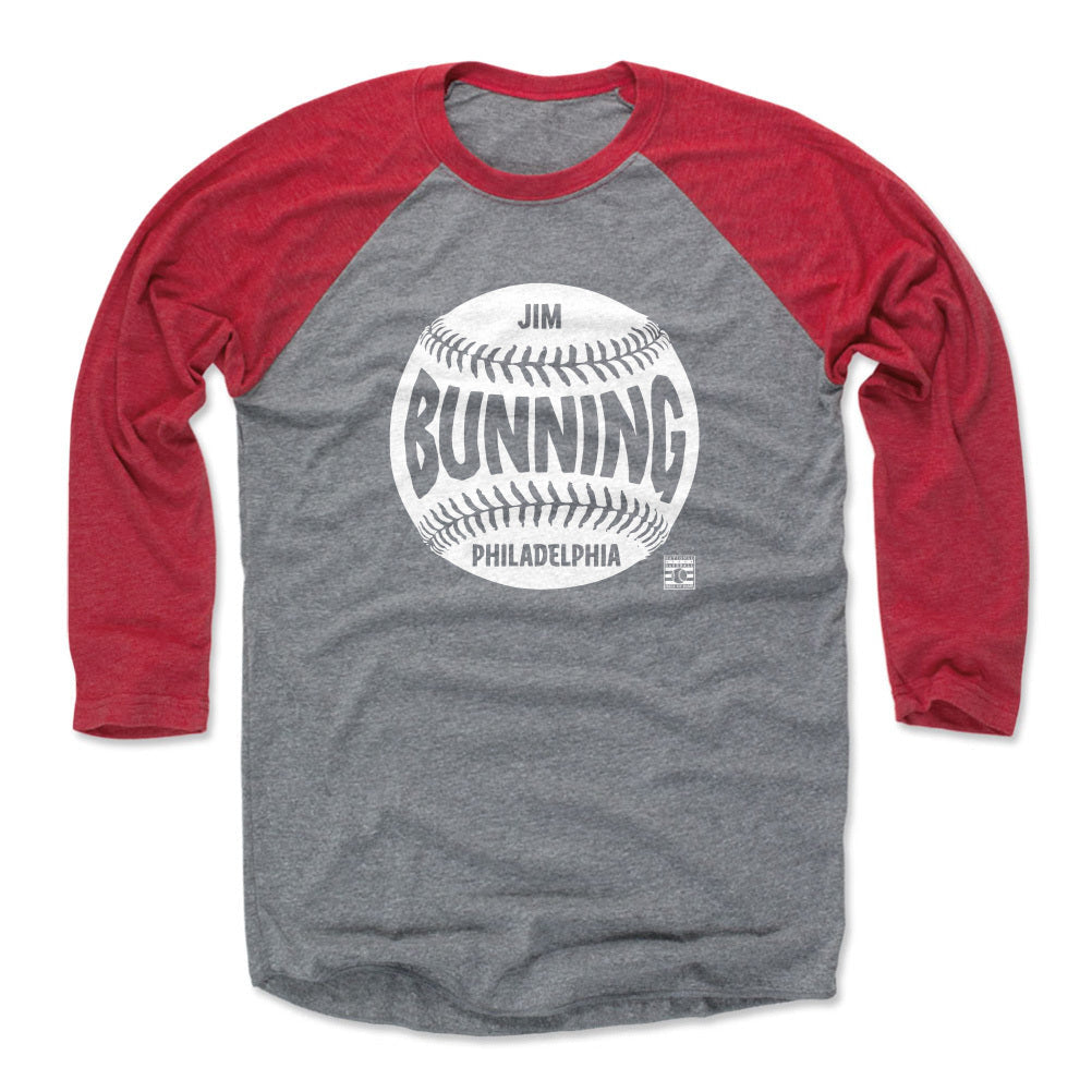 Jim Bunning Philadelphia Baseball
