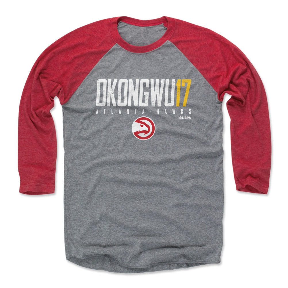 Onyeka Okongwu Atlanta Hawks Elite 2