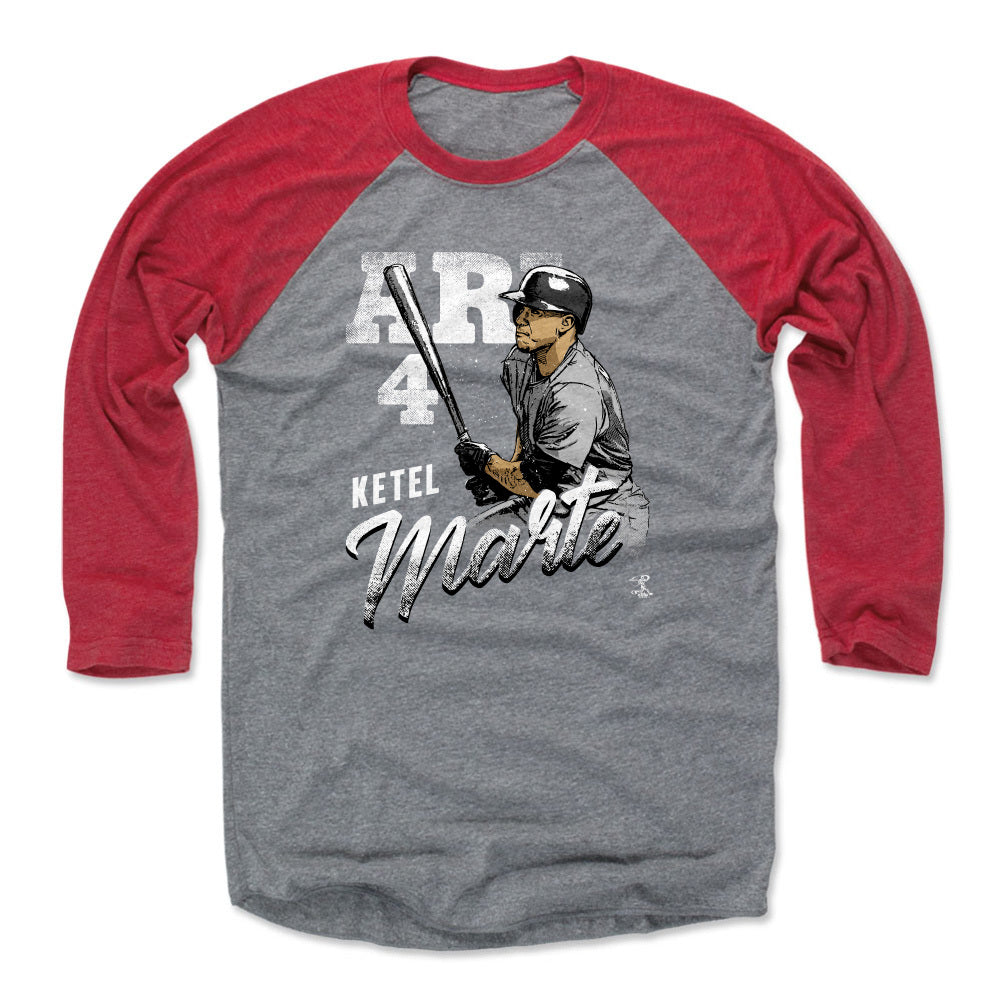 Ketel Marte Team W 1
