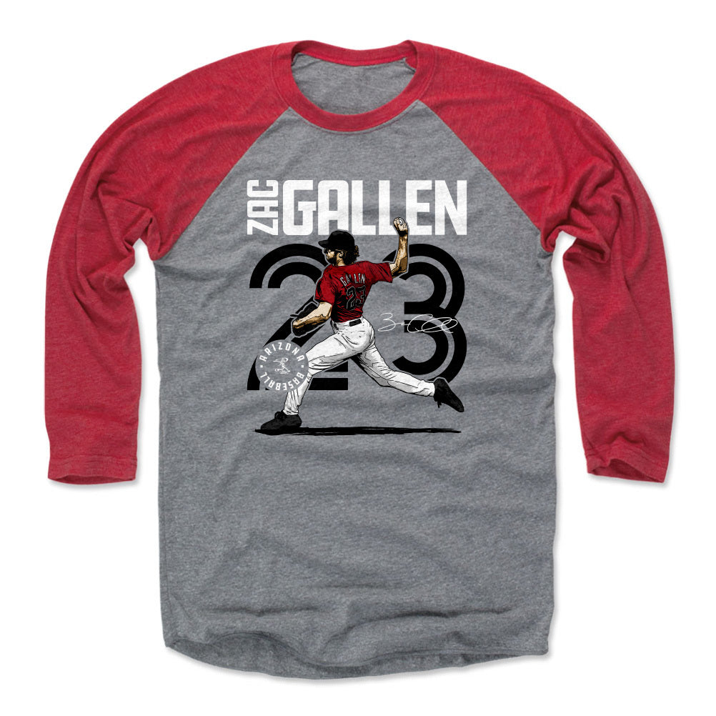 Zac Gallen Inline 1