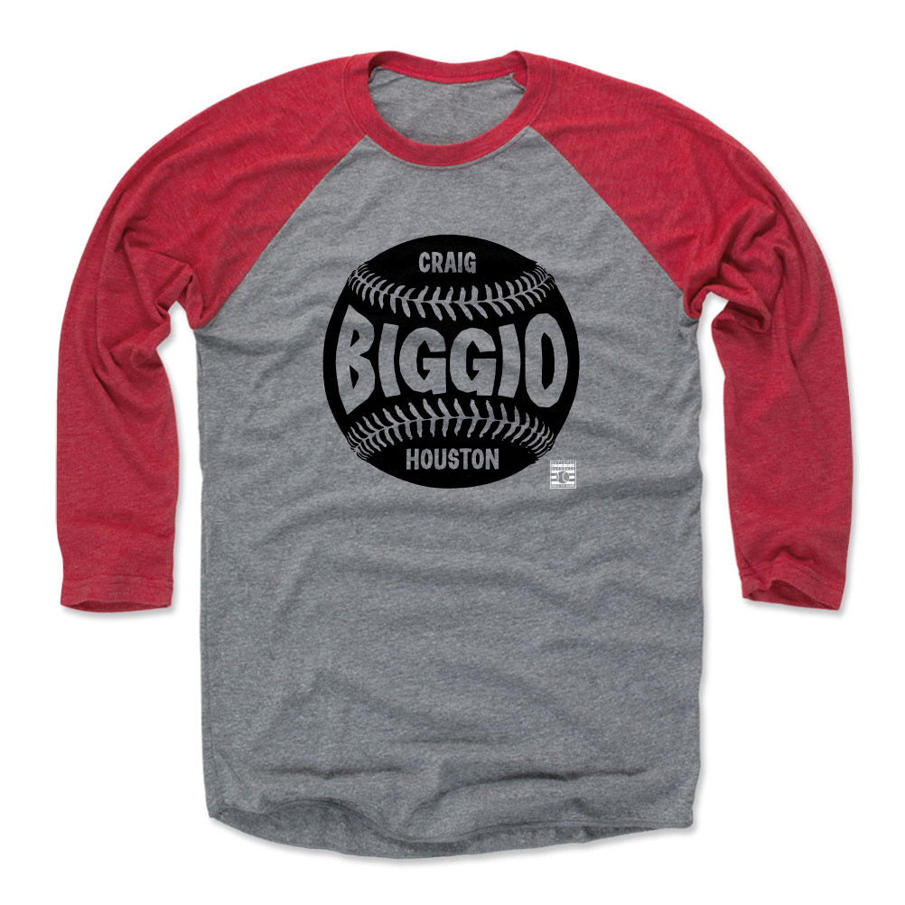 Craig Biggio Houston Baseball