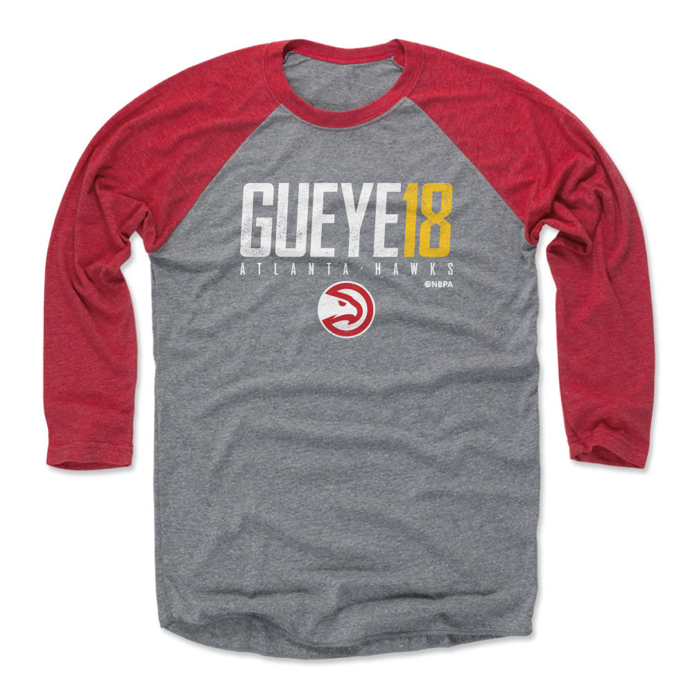 Mouhamed Gueye Atlanta Hawks Elite