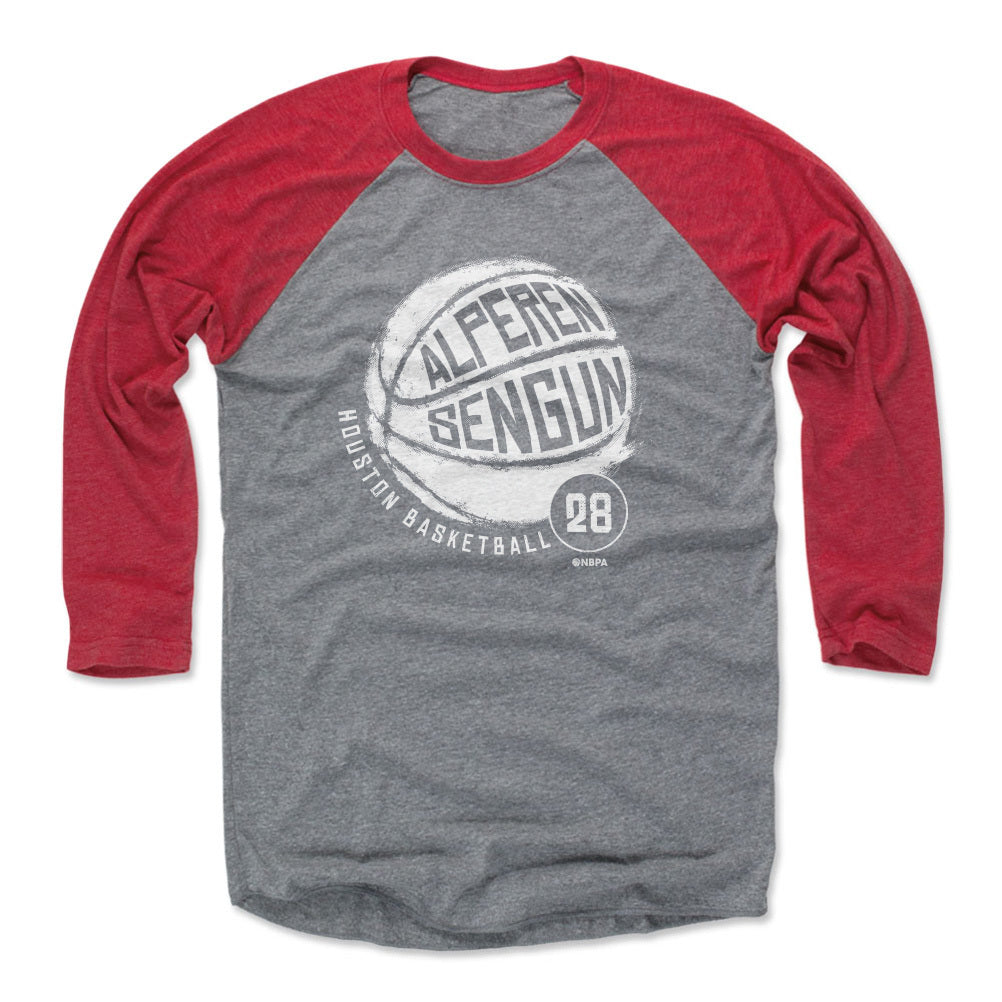 Alperen Sengun Houston Basketball