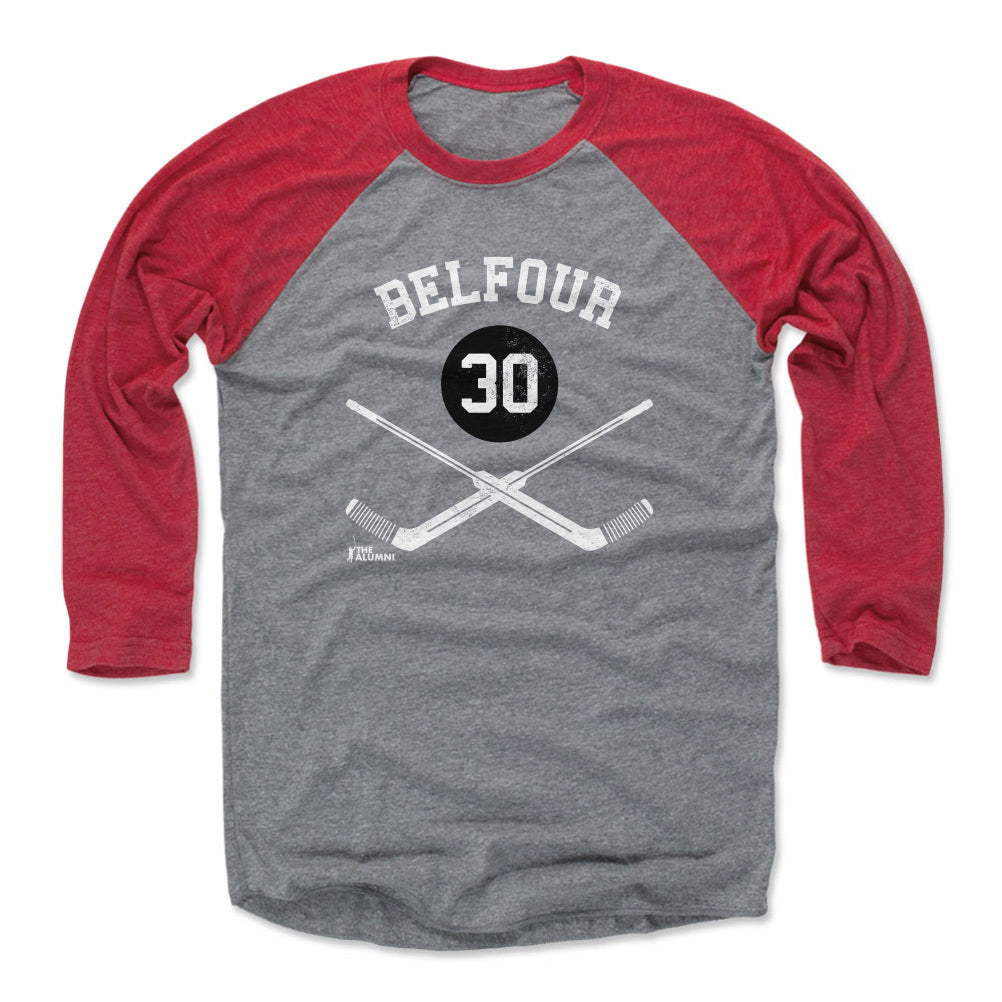 Ed Belfour Chicago 30 Goalie Sticks