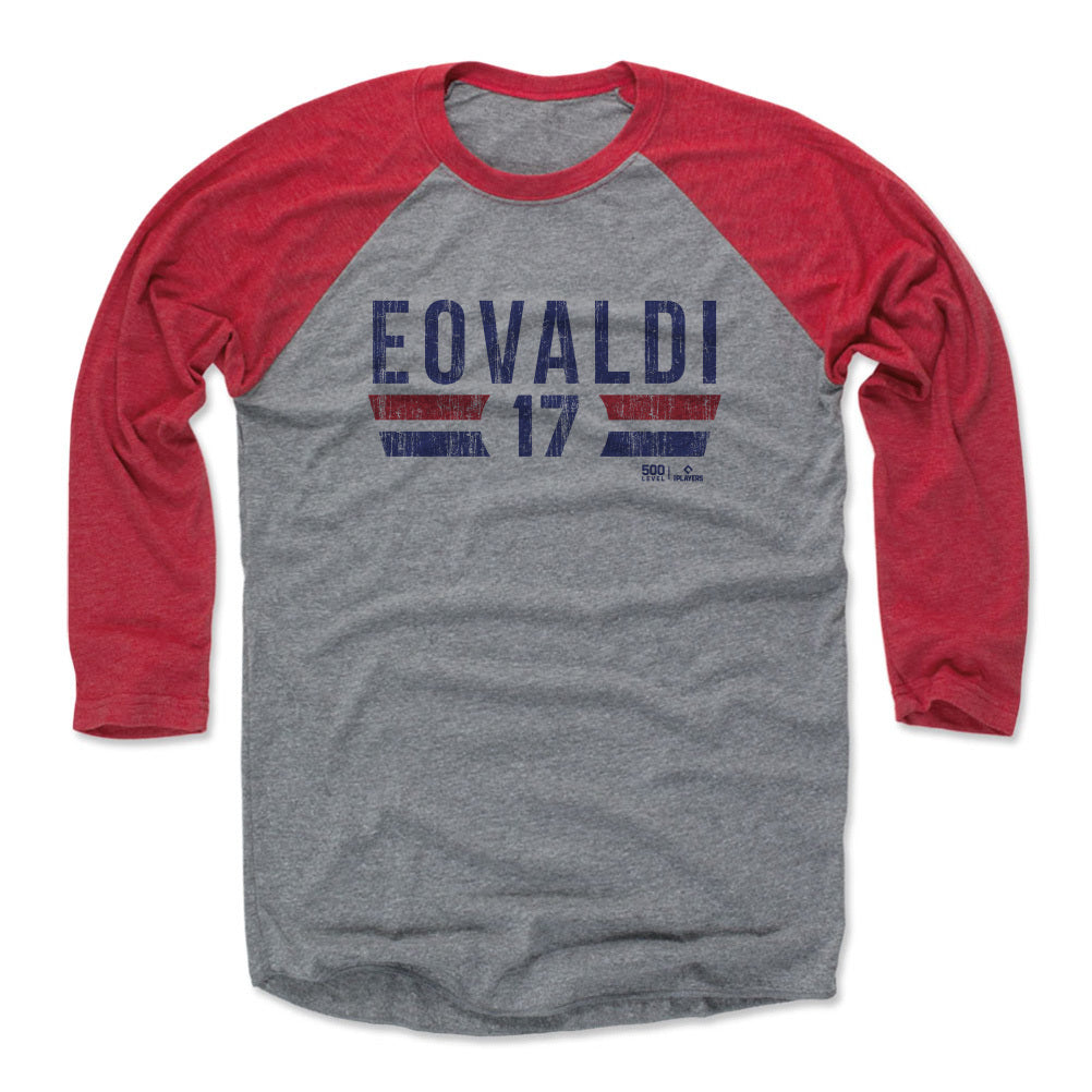 Nathan Eovaldi Texas Font
