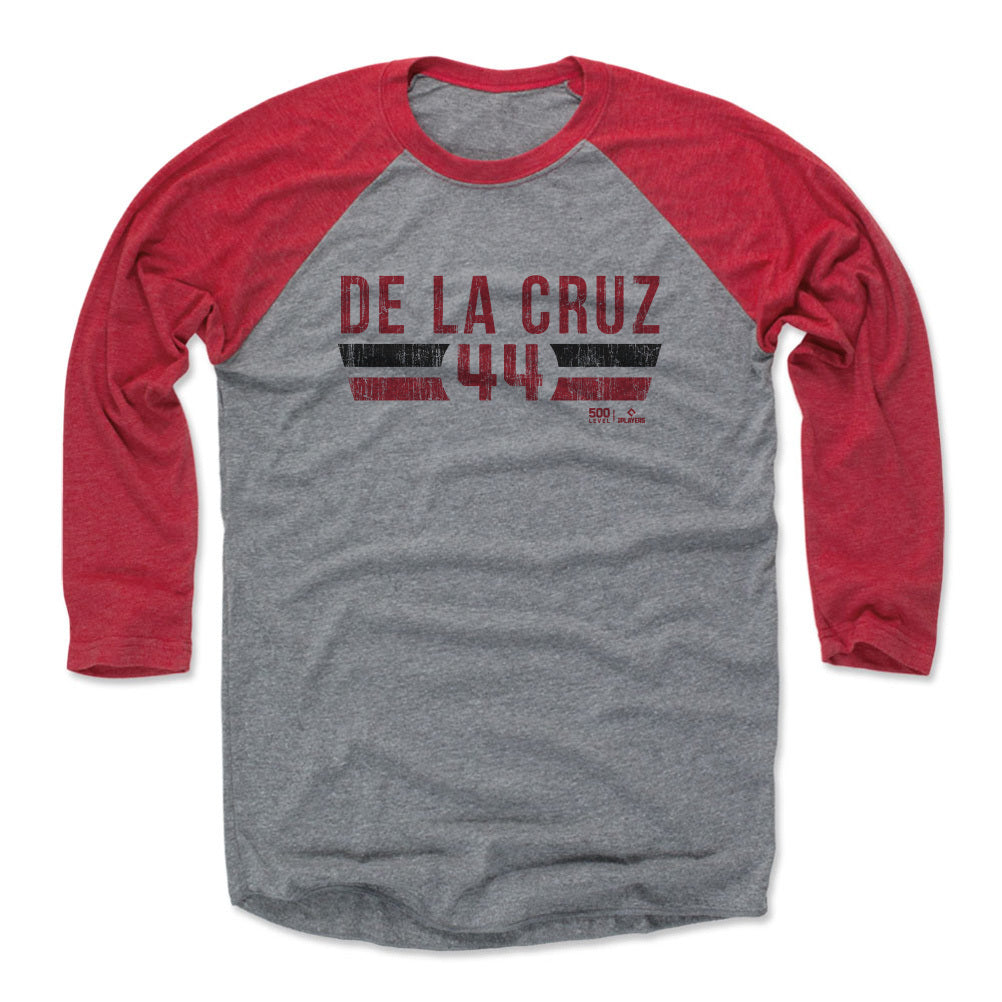 Elly De La Cruz Cincinnati Font