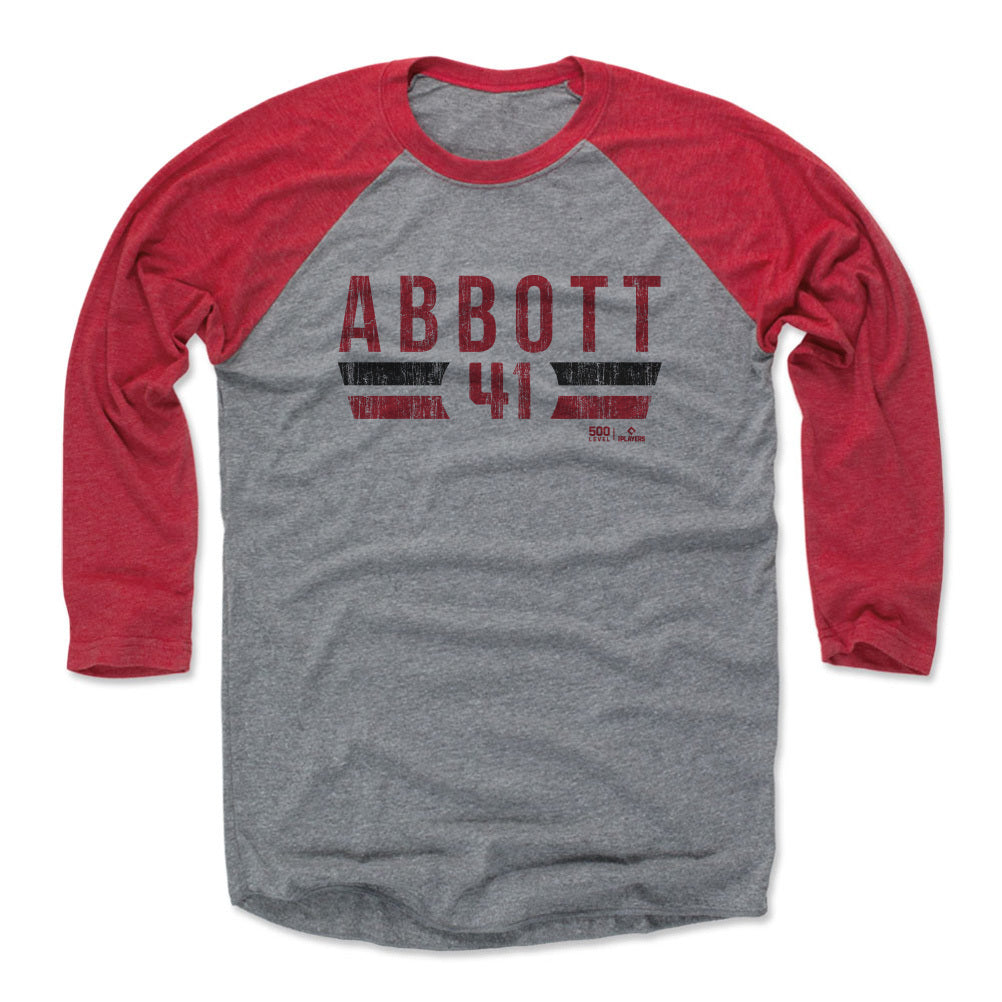 Andrew Abbott Cincinnati Font 4