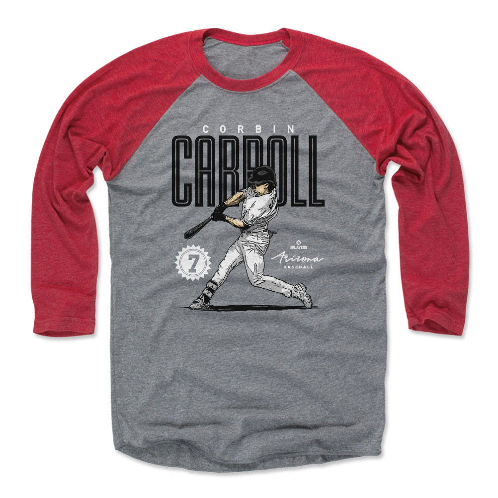 Corbin Carroll Arizona Card