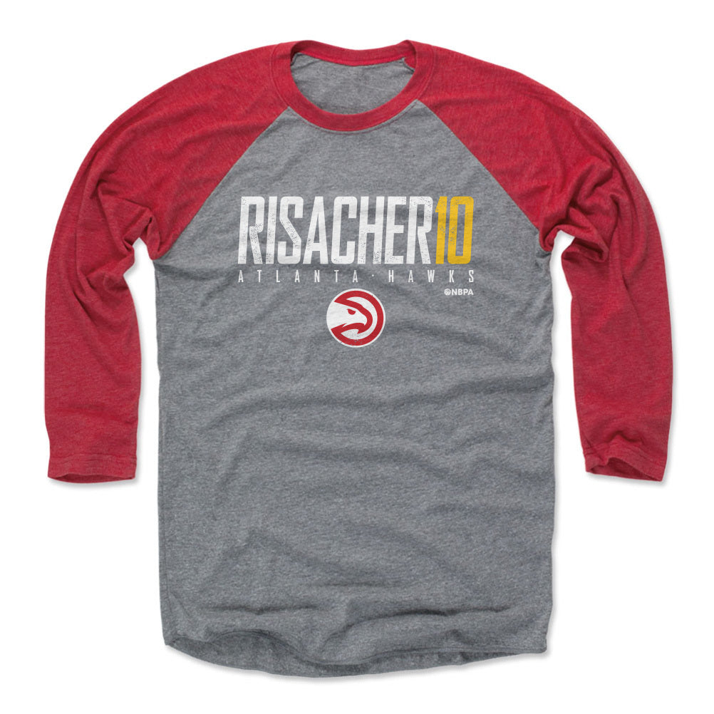 Zaccharie Risacher Atlanta Hawks Elite